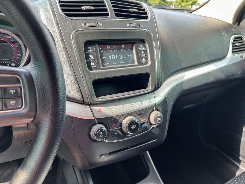 2013 Dodge Journey SXT Wilmington NC