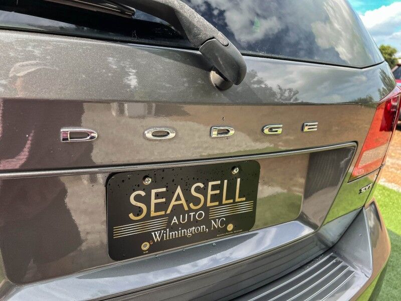 2013 Dodge Journey SXT Wilmington NC