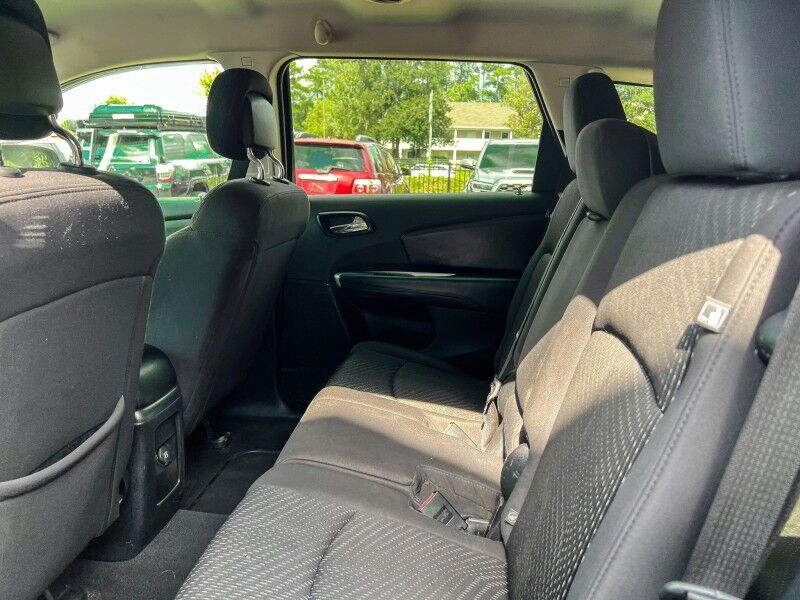 2013 Dodge Journey SXT Wilmington NC