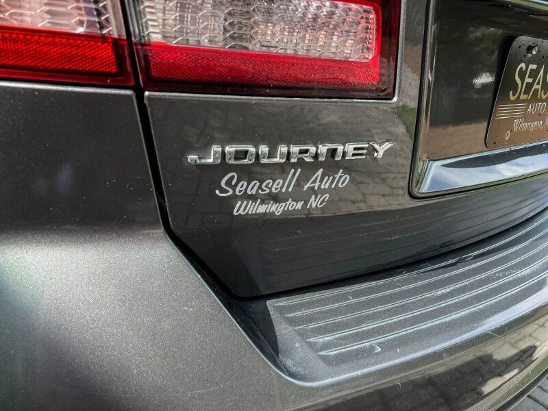 2013 Dodge Journey SXT Wilmington NC