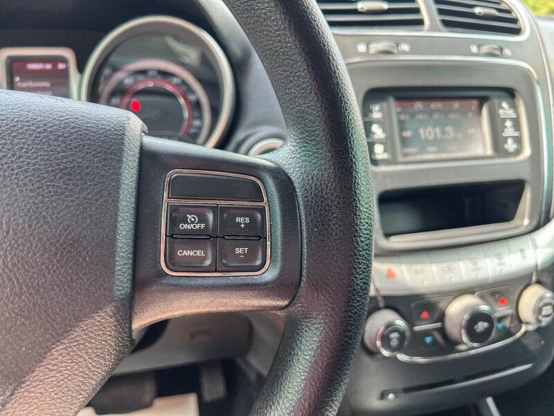 2013 Dodge Journey SXT Wilmington NC