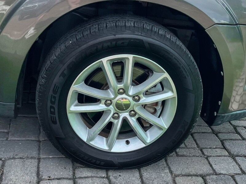 2013 Dodge Journey SXT Wilmington NC