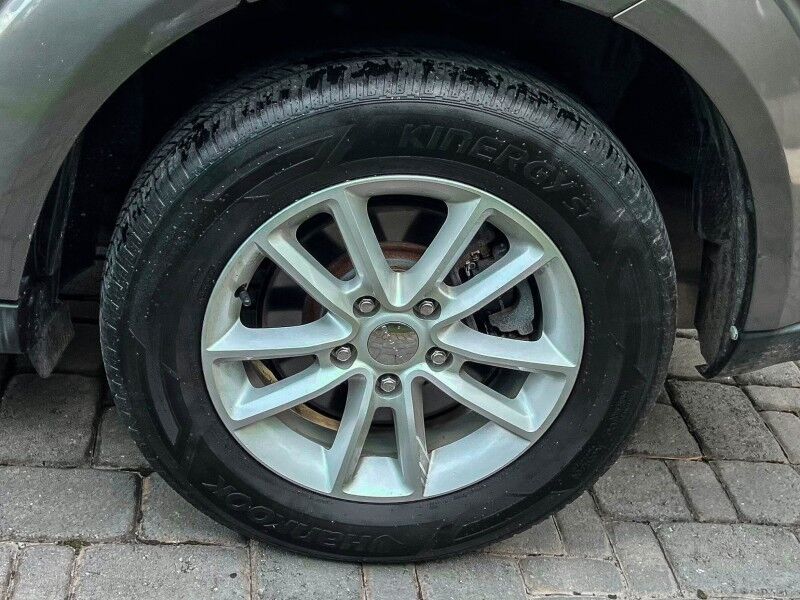 2013 Dodge Journey SXT Wilmington NC