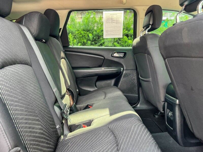 2013 Dodge Journey SXT Wilmington NC