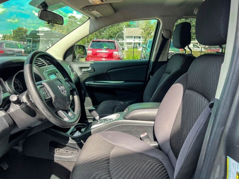 2013 Dodge Journey SXT Wilmington NC