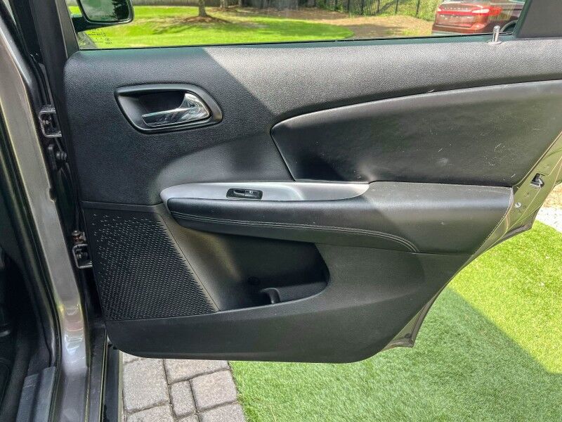 2013 Dodge Journey SXT Wilmington NC