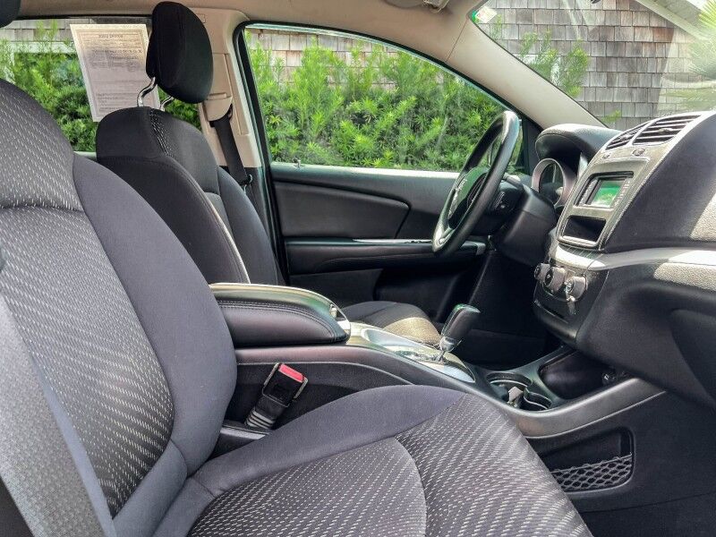 2013 Dodge Journey SXT Wilmington NC