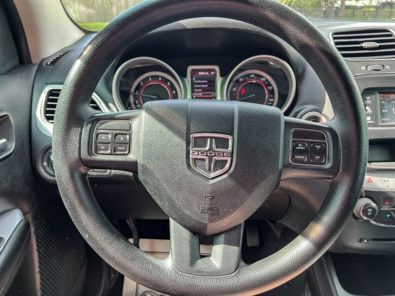 2013 Dodge Journey SXT Wilmington NC