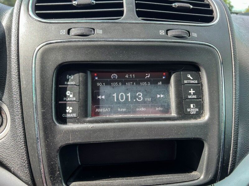 2013 Dodge Journey SXT Wilmington NC