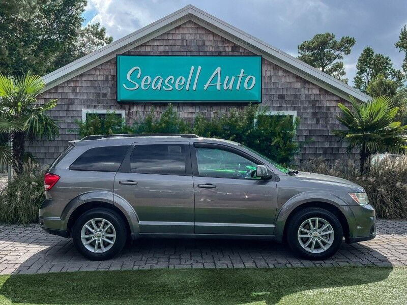 2013 Dodge Journey SXT Wilmington NC