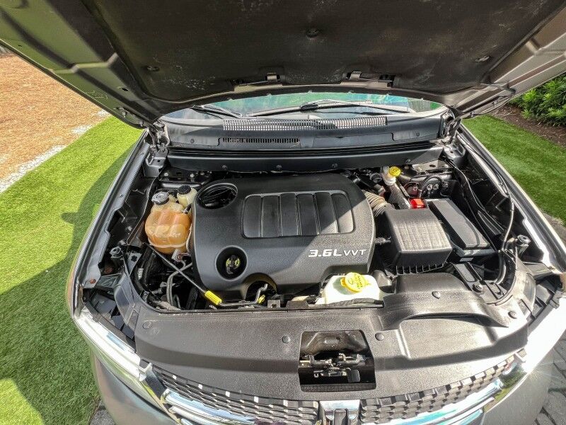 2013 Dodge Journey SXT Wilmington NC