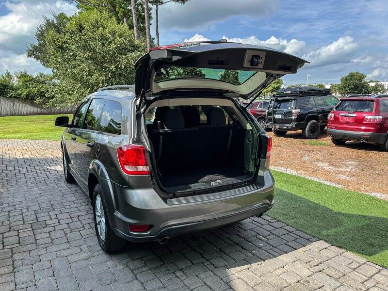 2013 Dodge Journey SXT Wilmington NC