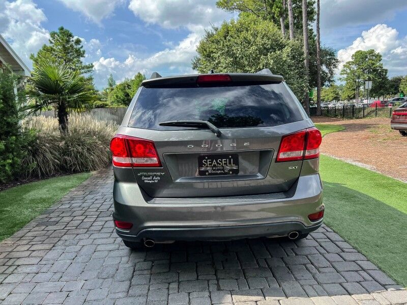 2013 Dodge Journey SXT Wilmington NC