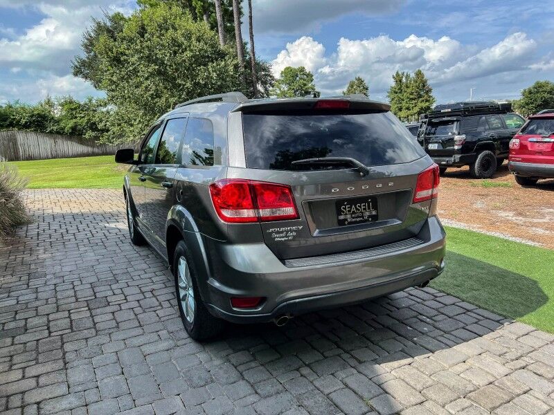 2013 Dodge Journey SXT Wilmington NC