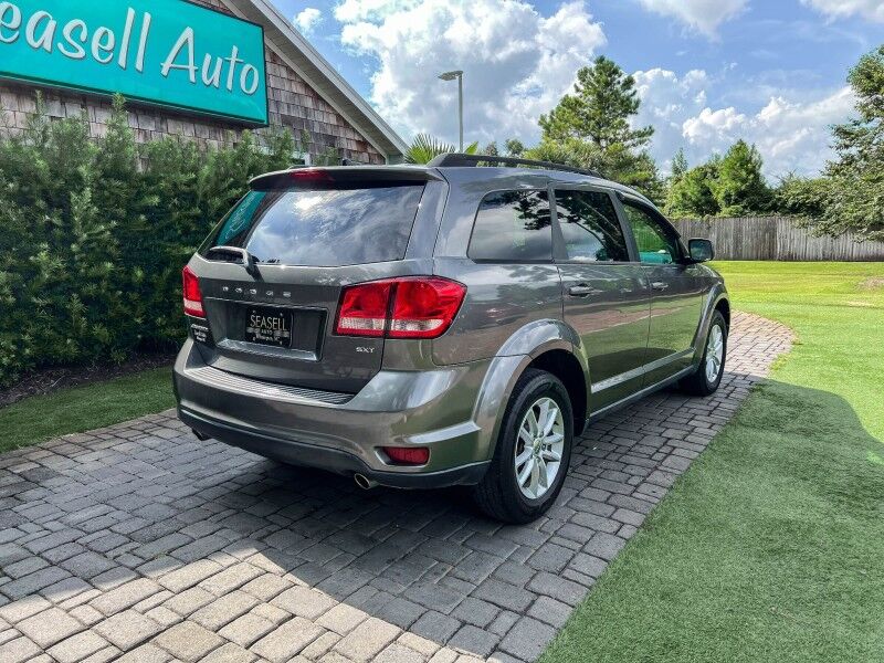 2013 Dodge Journey SXT Wilmington NC