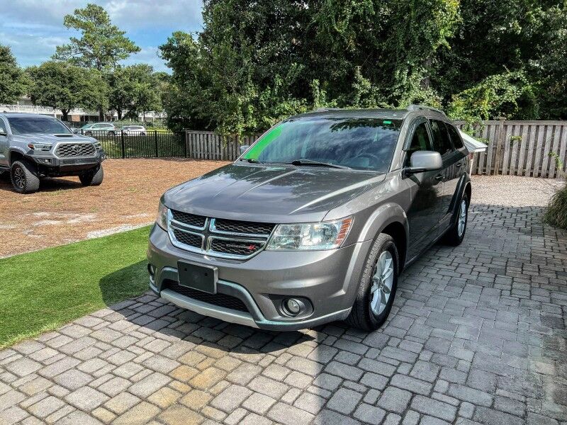 2013 Dodge Journey SXT Wilmington NC
