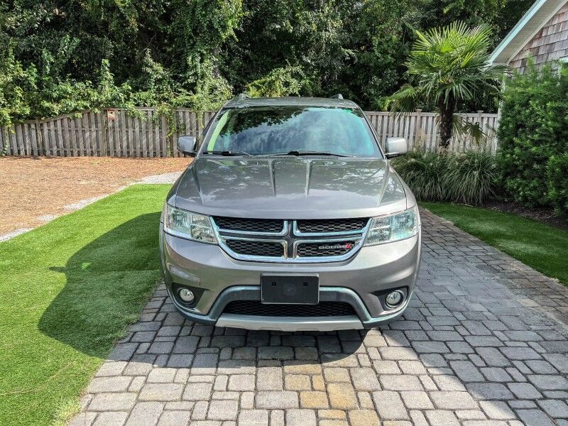 2013 Dodge Journey SXT Wilmington NC