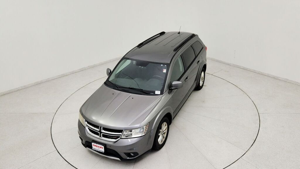 2013 Dodge Journey SXT Laurel MD