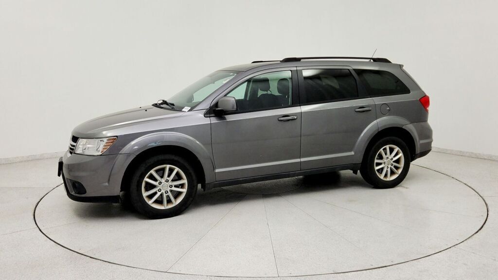 2013 Dodge Journey SXT Laurel MD