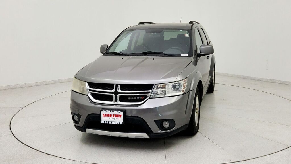 2013 Dodge Journey SXT Laurel MD