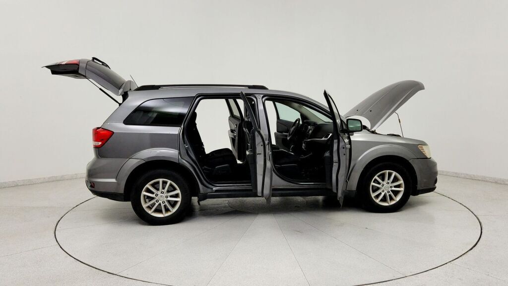 2013 Dodge Journey SXT Laurel MD