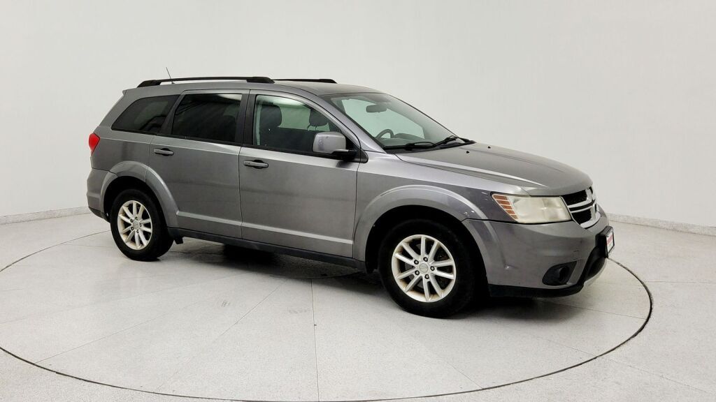 2013 Dodge Journey SXT Laurel MD