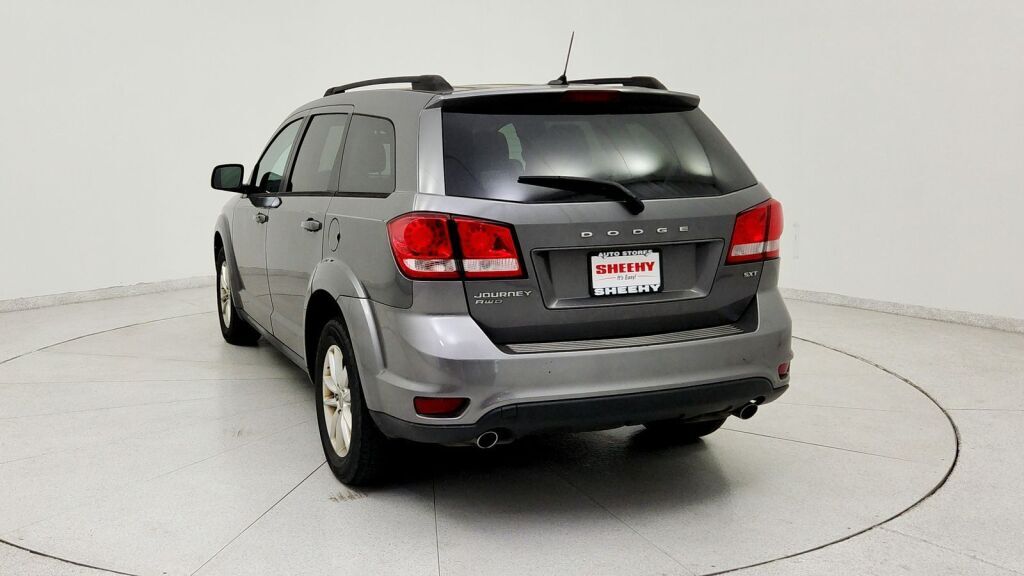 2013 Dodge Journey SXT Laurel MD