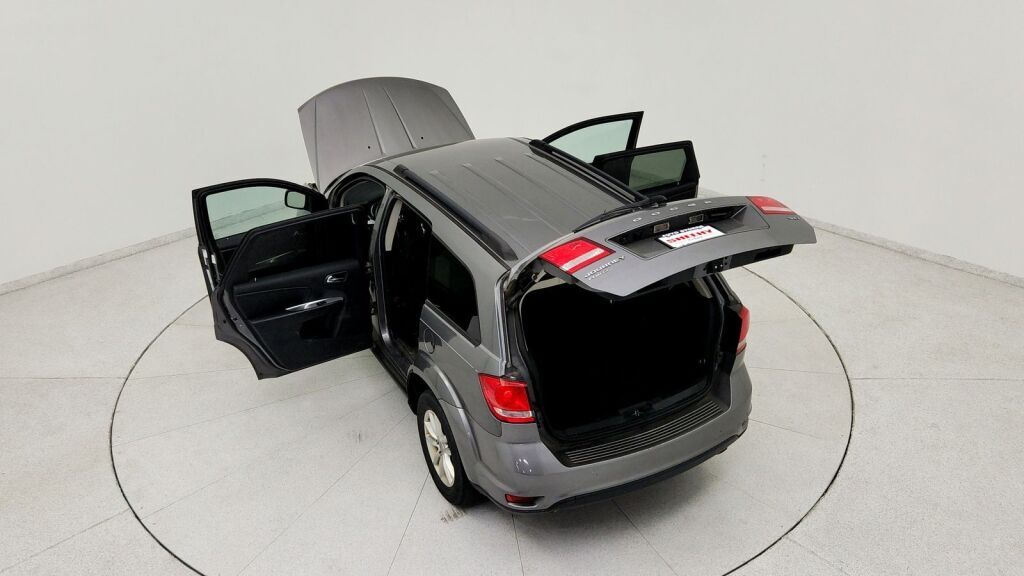 2013 Dodge Journey SXT Laurel MD