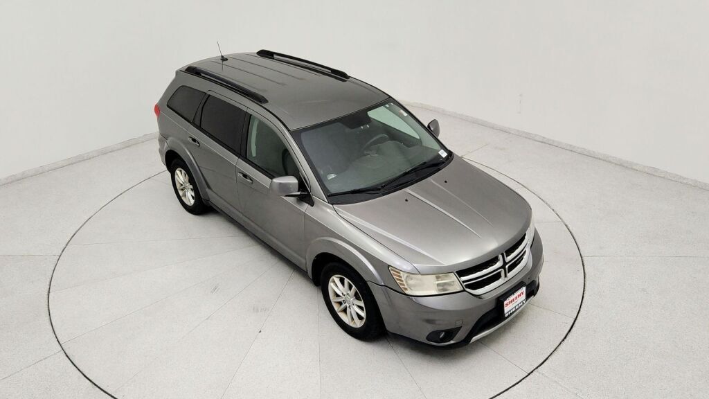 2013 Dodge Journey SXT Laurel MD