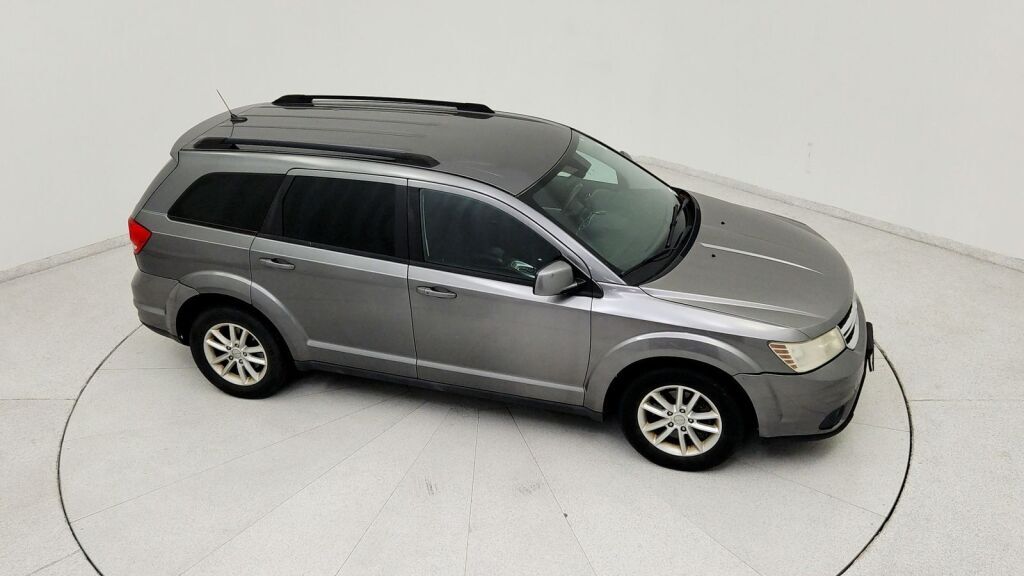 2013 Dodge Journey SXT Laurel MD