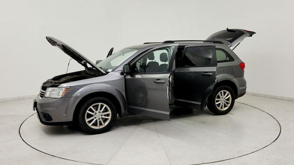 2013 Dodge Journey SXT Laurel MD
