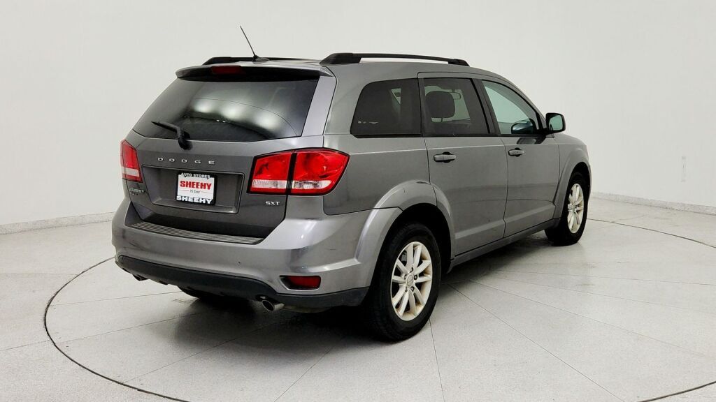 2013 Dodge Journey SXT Laurel MD