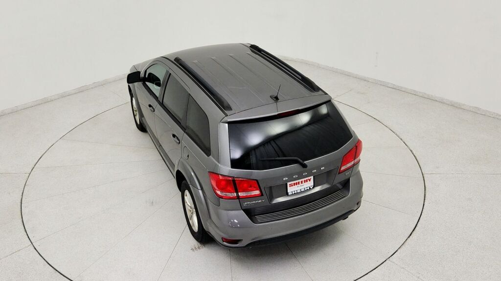 2013 Dodge Journey SXT Laurel MD
