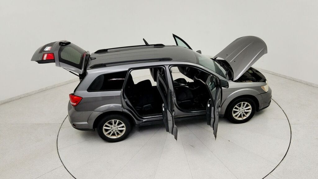 2013 Dodge Journey SXT Laurel MD