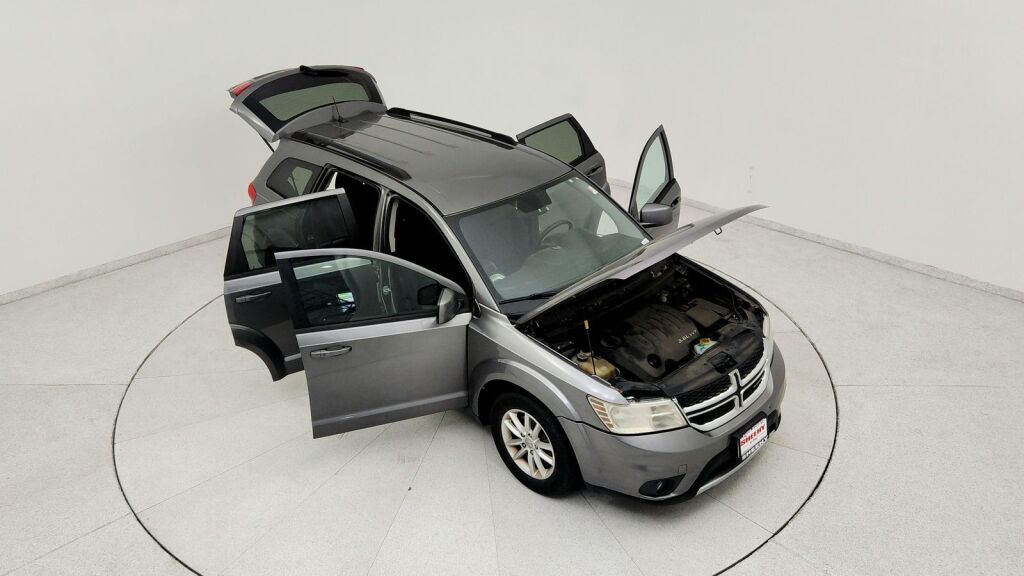 2013 Dodge Journey SXT Laurel MD