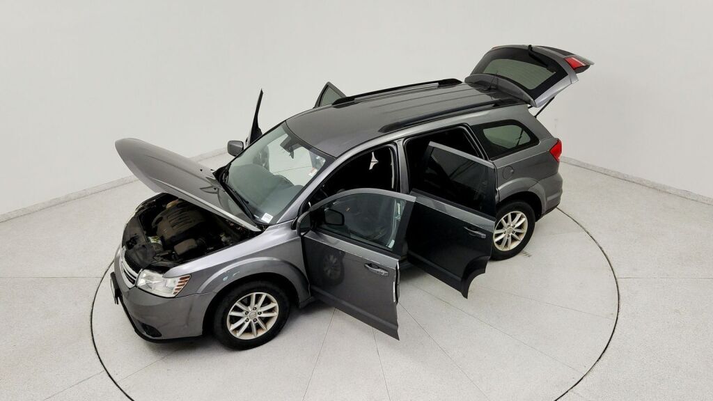 2013 Dodge Journey SXT Laurel MD