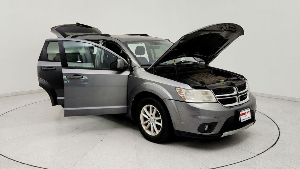 2013 Dodge Journey SXT Laurel MD