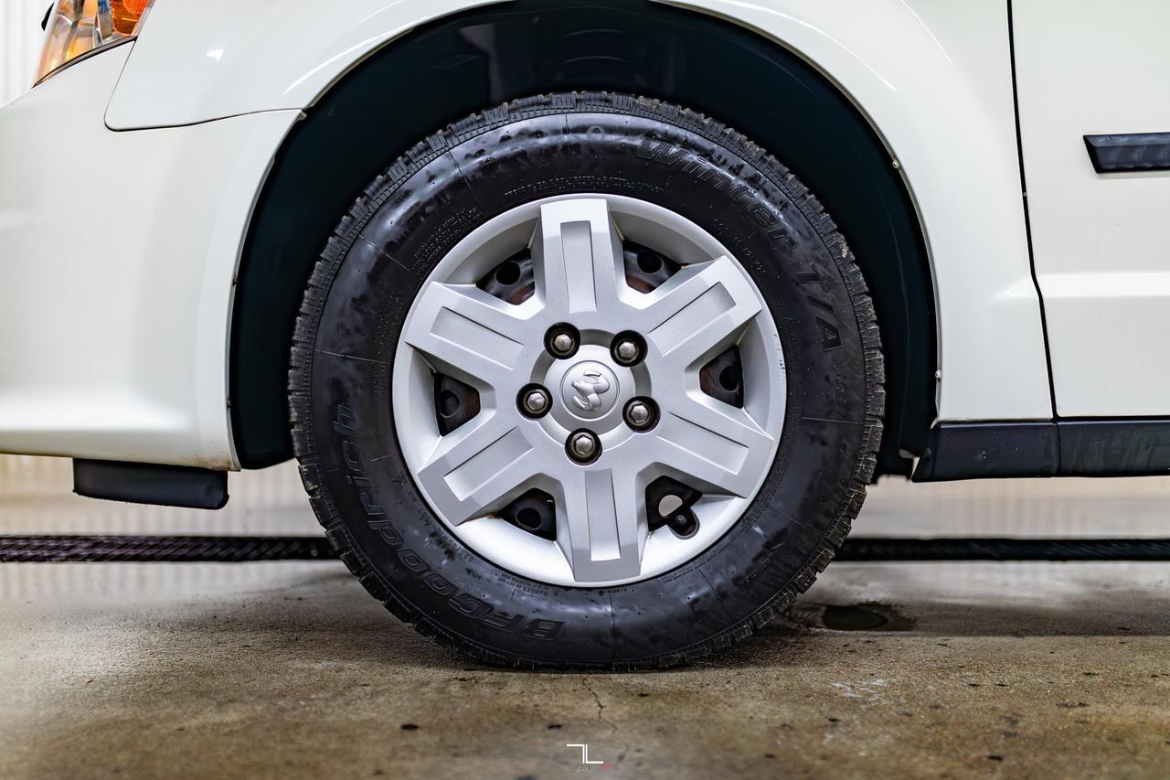 2013 Dodge Ram Tradesman Cargo Van Red Deer AB