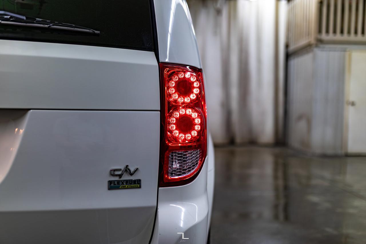 2013 Dodge Ram Tradesman Cargo Van Red Deer AB