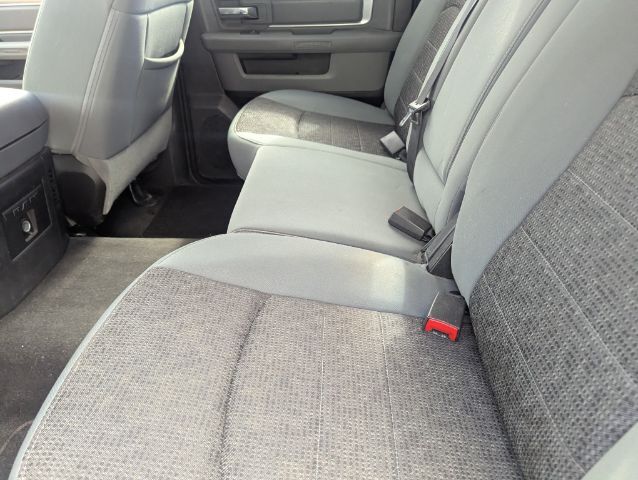 2013 Dodge Ram crew slt Ogden UT