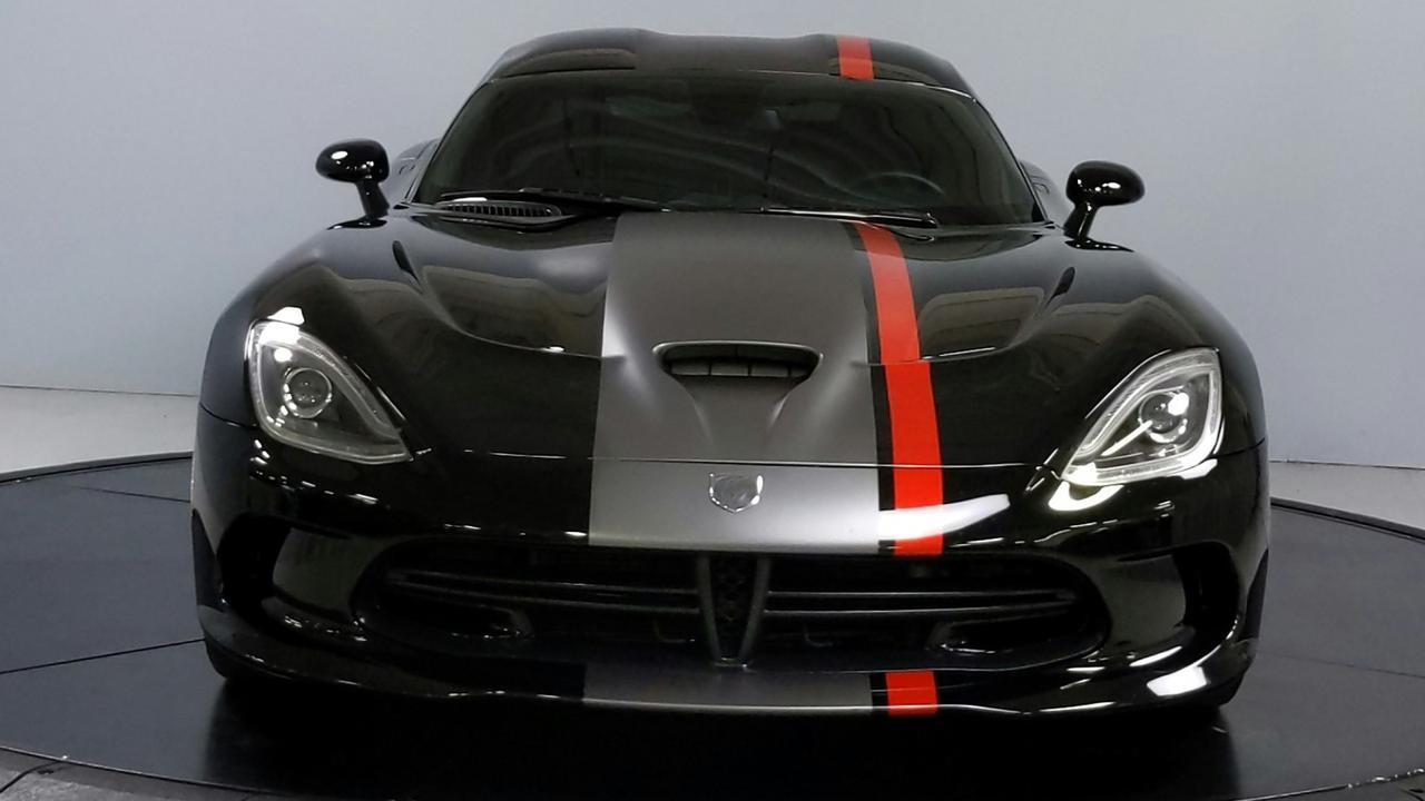 2013 Dodge SRT Viper GTS Glendale Heights IL