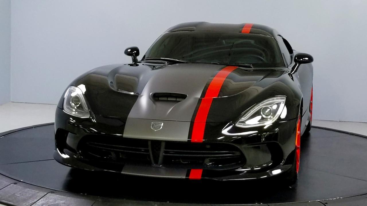 2013 Dodge SRT Viper GTS Glendale Heights IL