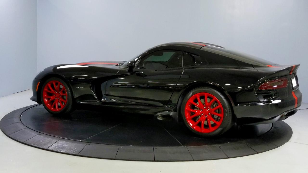 2013 Dodge SRT Viper GTS Glendale Heights IL