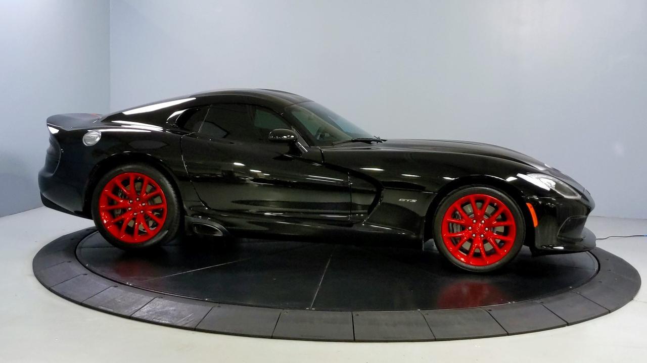 2013 Dodge SRT Viper GTS Glendale Heights IL