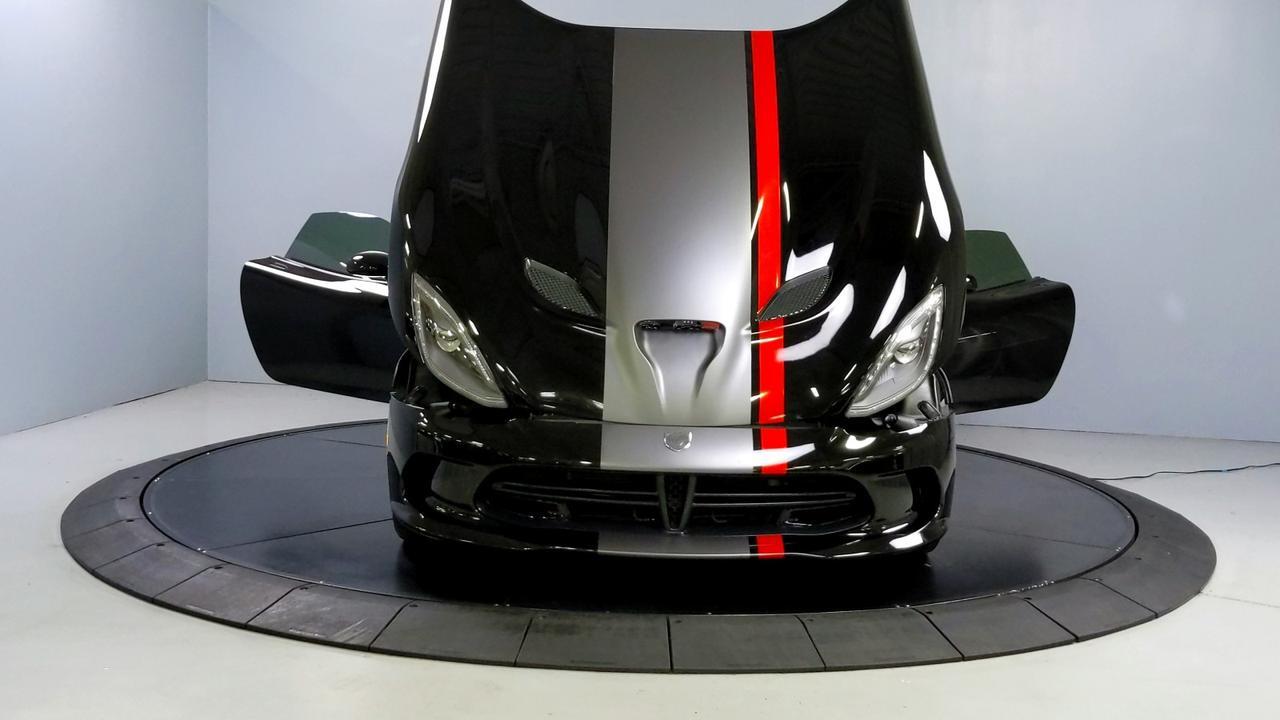 2013 Dodge SRT Viper GTS Glendale Heights IL