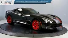 Dodge SRT Viper GTS 2013