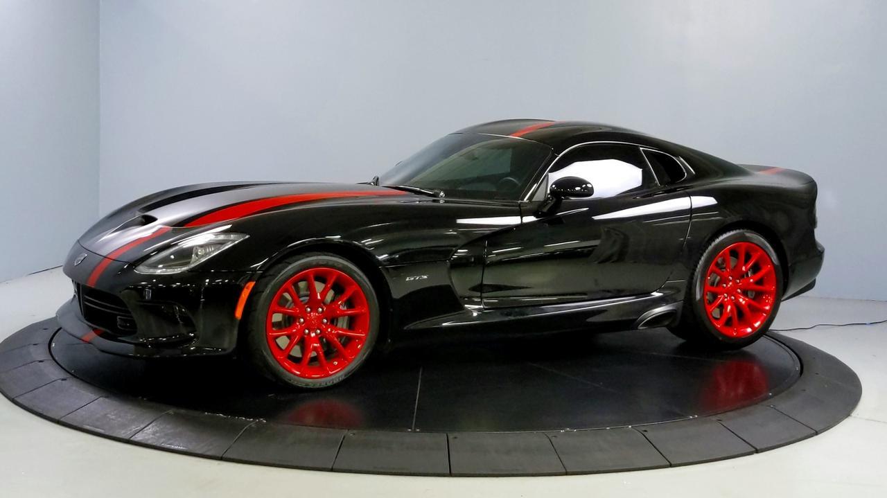 2013 Dodge SRT Viper GTS Glendale Heights IL