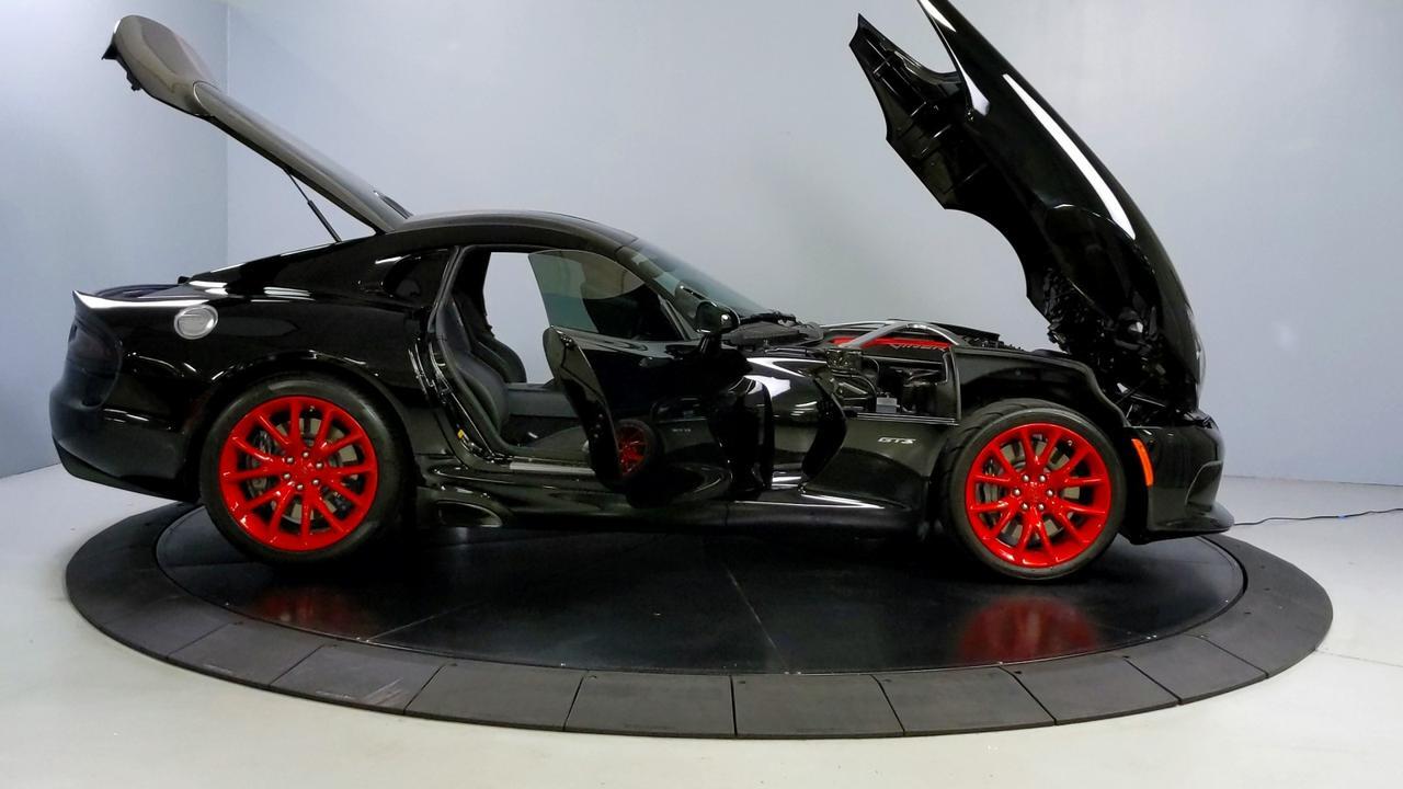 2013 Dodge SRT Viper GTS Glendale Heights IL