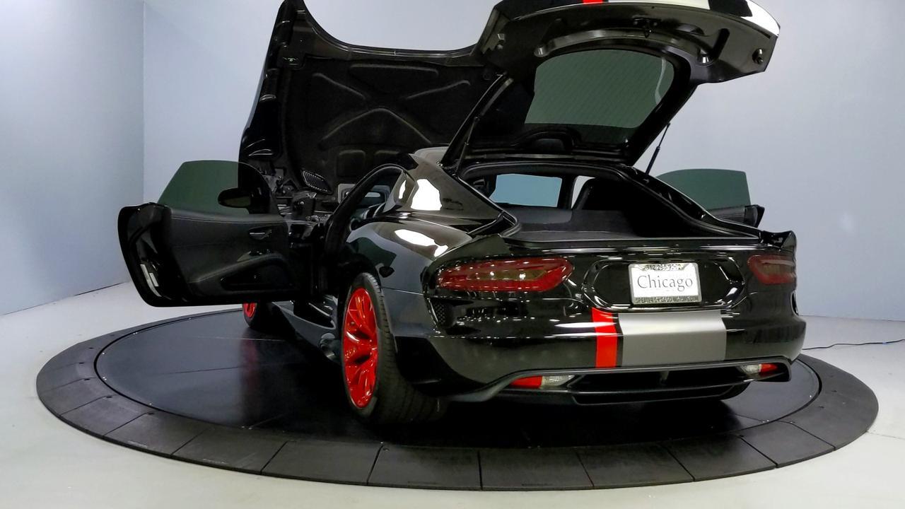 2013 Dodge SRT Viper GTS Glendale Heights IL