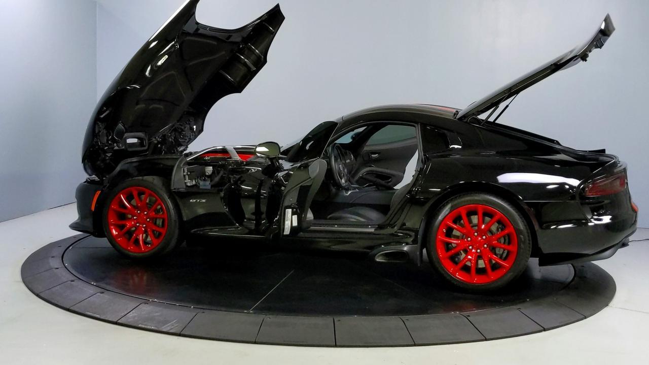 2013 Dodge SRT Viper GTS Glendale Heights IL